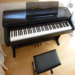 Đàn Piano Điện Yamaha CLP 560